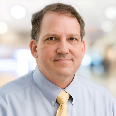 Dr. J. Michael Mathis    